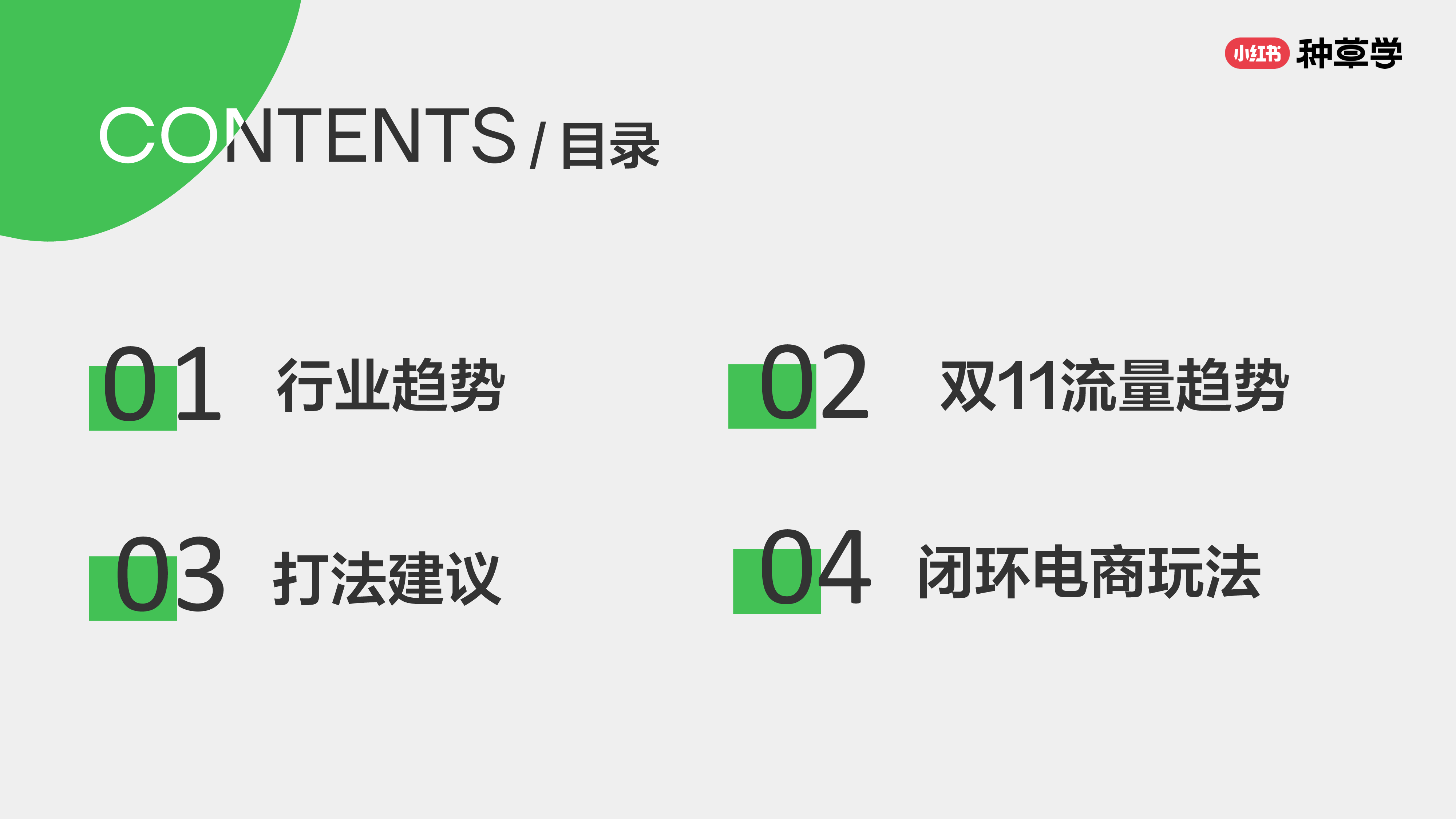 小红书种草学2024母婴食品行业-成长有营养种草促增长58页